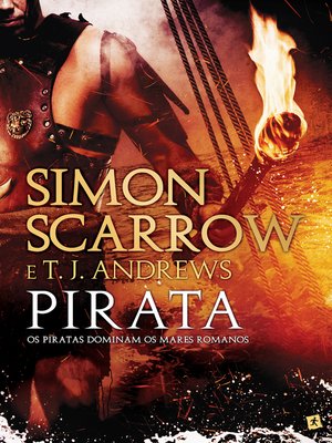 cover image of Pirata